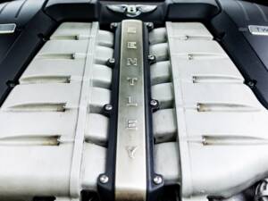 Image 44/50 de Bentley Continental GT (2004)