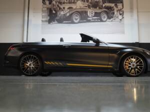 Imagen 43/45 de Mercedes-Benz C 63 S AMG &quot;Final Edition&quot; (2023)