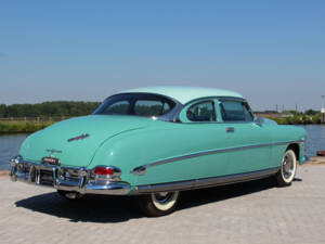 Bild 6/29 von Hudson Hornet (1953)