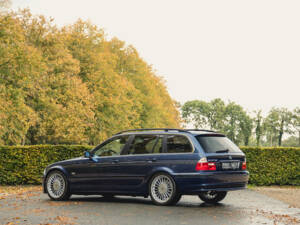 Bild 22/99 von ALPINA B10 3.3 Touring (2001)