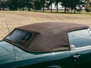 Image 14/15 de Aston Martin V8 Volante (1980)