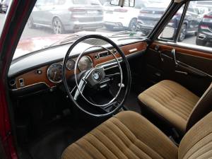 Bild 7/12 von BMW 2000 tilux (1967)