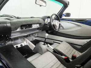 Immagine 12/50 di Lotus Elise (2002)