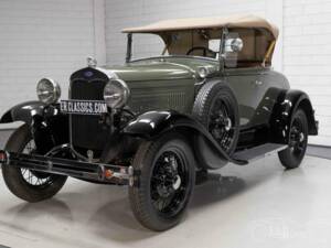 Image 11/19 de Ford Model A (1931)