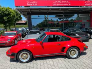 Image 7/20 of Porsche 911 Turbo 3.3 (1986)