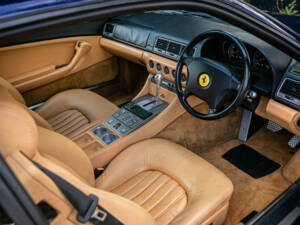 Bild 2/50 von Ferrari 456 GTA (1997)