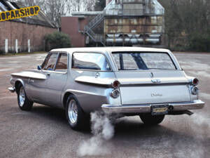 Image 37/50 of Dodge Dart Station Wagon (1962)