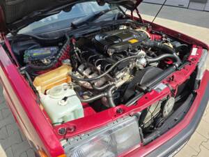 Imagen 42/69 de Mercedes-Benz 190 E 1.8 (1991)
