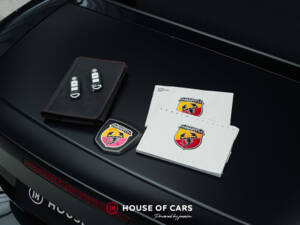 Image 24/24 of Abarth 124 Spider (2017)