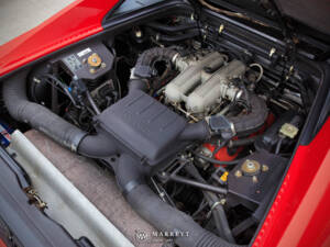 Image 58/64 de Ferrari 348 TB (1989)