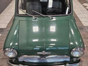 Image 4/14 of Morris Mini Cooper S 970 (1965)