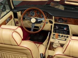 Afbeelding 29/50 van Aston Martin V8 Volante (1984)