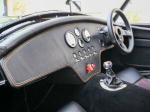 Imagen 3/50 de AC Cobra 289 (2008)