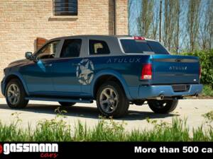 Image 8/15 of Dodge Ram 1500 Aznom Atulux (2015)