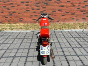 Image 9/17 of MV Agusta DUMMY (1972)