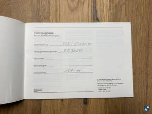 Image 48/83 de BMW 325i (1990)