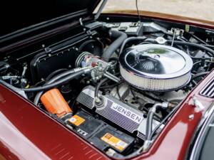 Afbeelding 33/50 van Jensen Interceptor MK III (1975)