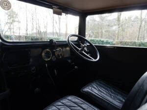 Image 10/13 of Austin 7 Saloon (1930)