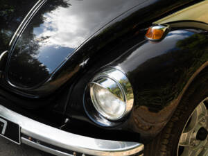 Image 19/20 of Volkswagen Karmann Ghia 1500 (1972)