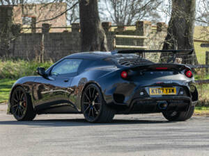 Bild 4/50 von Lotus Evora GT430 (2017)