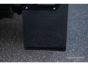 Image 19/25 de Land Rover Defender 90 (1996)