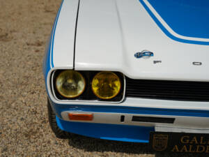 Imagen 48/50 de Ford Capri RS 2600 (1972)