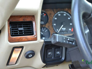 Imagen 30/50 de Jaguar XJS 5.3 V12 (1992)