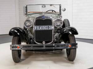 Bild 2/8 von Ford Modell A (1931)