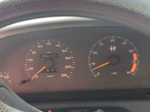 Afbeelding 8/10 van Alfa Romeo 155 1.7 Twin Spark (1995)