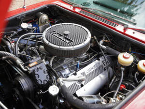 Image 12/50 of Jensen Interceptor MK III (1976)