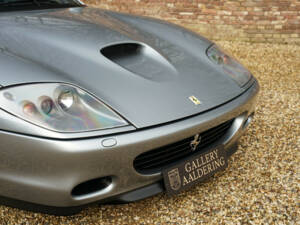 Immagine 43/50 di Ferrari 575M Maranello (2003)