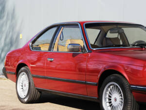 Immagine 12/50 di BMW 633 CSi A (1977)