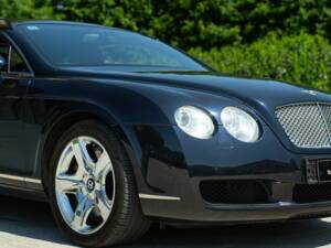 Bild 21/50 von Bentley Continental GT (2004)