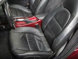 Image 16/20 of Porsche Boxster S (2003)