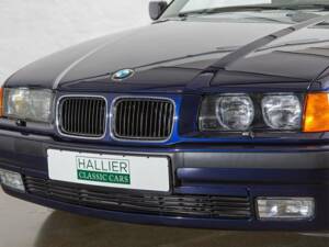 Image 6/20 de BMW 328i (1995)