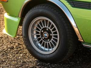 Image 16/77 de BMW 3.0 CSL (1973)