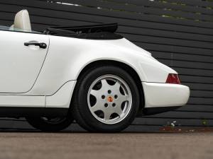 Bild 5/39 von Porsche 911 Carrera 2 (1990)