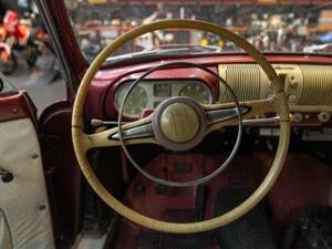 Immagine 32/41 di FIAT 1400 (1950)