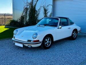 Bild 23/128 von Porsche 911 2.0 S (1968)