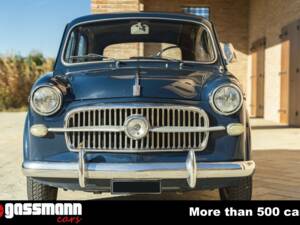 Image 3/15 of FIAT 1100-103 (1957)