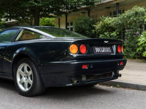 Immagine 14/43 di Aston Martin V8 Vantage V550 (1999)