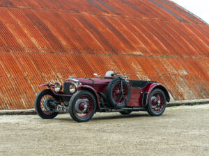 Image 5/63 of Frazer Nash TT Replica (1933)