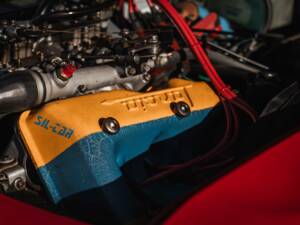 Image 43/57 of Lancia Fulvia Coupe HF 1.6 (1970)