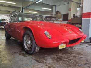 Bild 7/7 von Lotus Elan Plus 2S (1970)