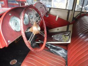 Bild 21/47 von MG TD (1953)