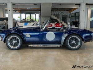Afbeelding 7/52 van Mohr Cobra (1989)