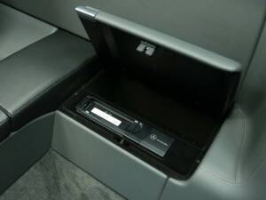 Immagine 21/30 di Mercedes-Benz SL 500 (2006)