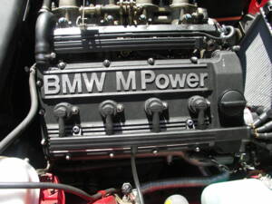 Immagine 26/30 di BMW M3 (1989)