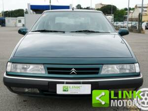 Imagen 2/10 de Citroën XM Turbo CT (1993)