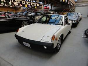 Afbeelding 24/24 van Porsche 914&#x2F;6 (1970)